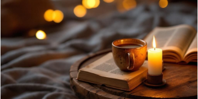 Από το άρωμα στο συναίσθημα: πώς τα αρώματα επηρεάζουν τη διάθεσή μας