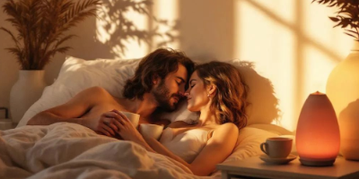 Όταν ένα κερί δεν είναι απλώς διακόσμηση αλλά ψυχοθεραπεία!