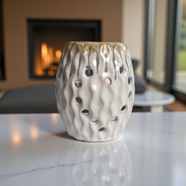 Αρωματιστής Κεριού “Wave”