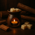 WAX MELTS | Sensual Sandalwood – Αισθησιακό σανταλόξυλο για ζεστές, ήρεμες στιγμές