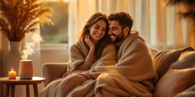 Wax Melts: Οι μικρές σταγόνες ευτυχίας που αλλάζουν τη διάθεσή σου