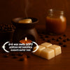 WAX MELTS | Coffee Caramel – ζεστό, γλυκό, ακαταμάχητο