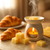 WAX MELTS | Fresh Croissant – Το άρωμα που μοσχοβολάει ζεστή, βουτυρένια απόλαυση