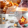 WAX MELTS | Αλατισμένη καραμέλα