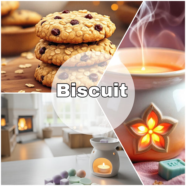 WAX MELTS | Φρέσκο μπισκότο