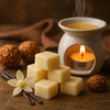 WAX MELTS | Βανίλια πραλίνα