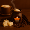 WAX MELTS | Cappuccino Vanilla – η πιο γλυκιά στιγμή της ημέρας
