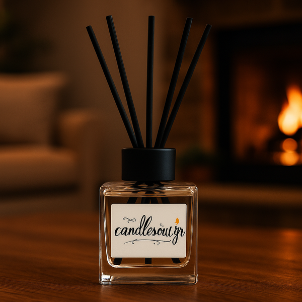 Vanilla – Η γλυκιά ζεστασιά που αγκαλιάζει τον χώρο