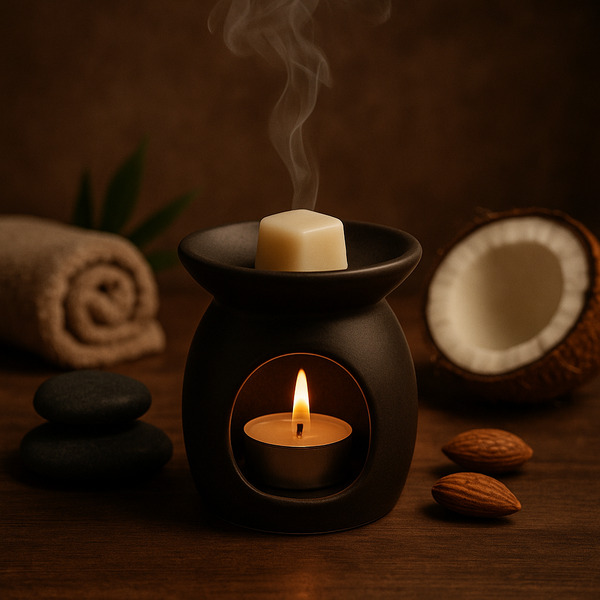 WAX MELTS | Spa Comfort – το άρωμα που σου κρατάει συντροφιά σαν ήρεμη αγκαλιά